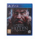 Lords of the Fallen Limited Edition (PS4) (російська версія)